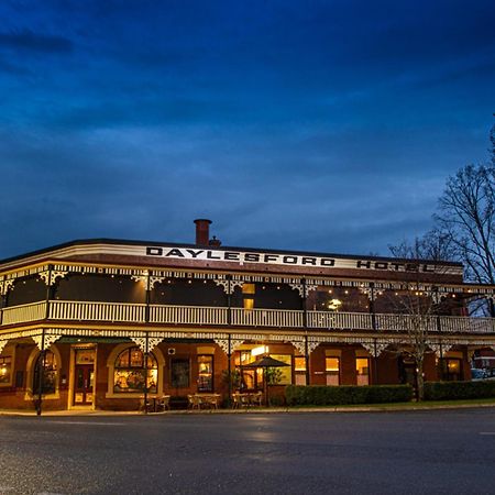 Daylesford Hotel Zewnętrze zdjęcie